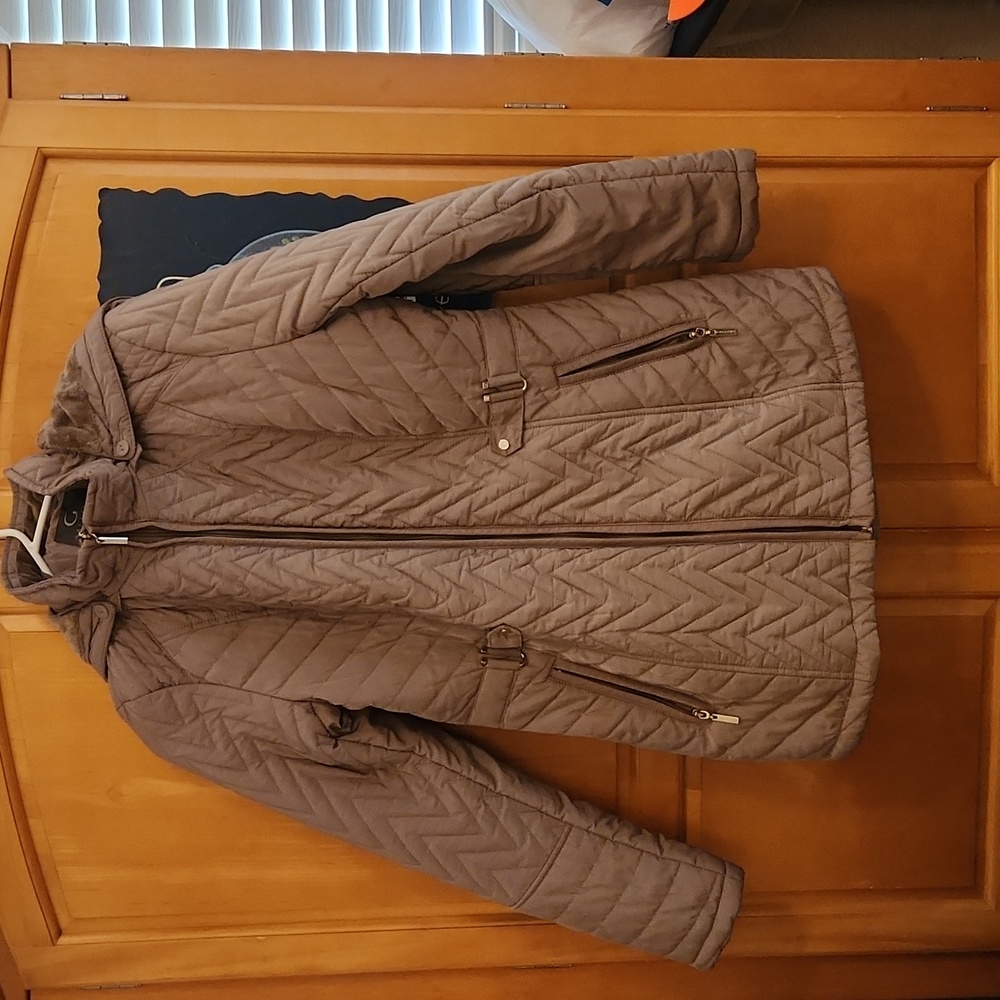 Gallery New York Jacket
